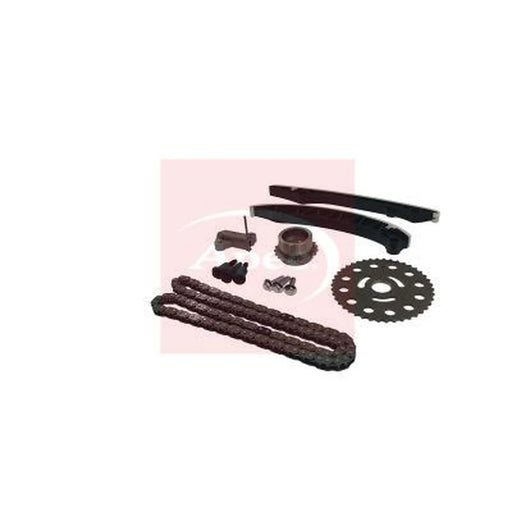 Apec Timing Chain Kit Set 116 Links ACK4043