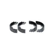 Bosch Parking Brake Shoe Set 0 986 487 926