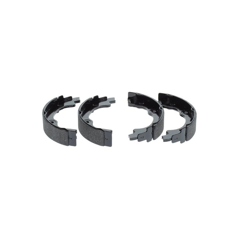 Bosch Parking Brake Shoe Set 0 986 487 926