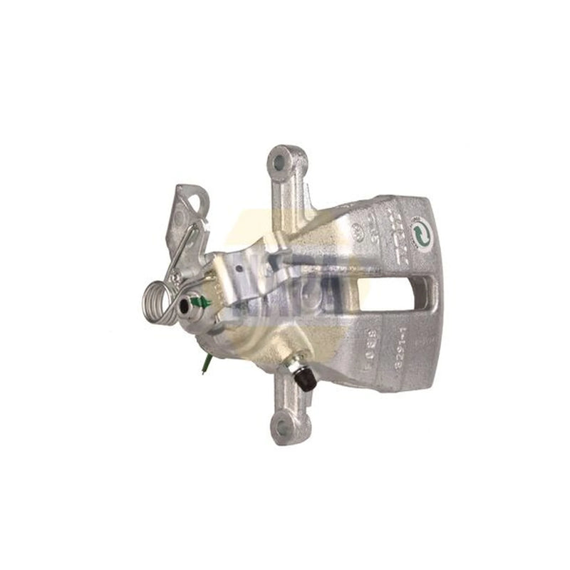 NAPA Brake Caliper Assembly Rear Left NCA1021