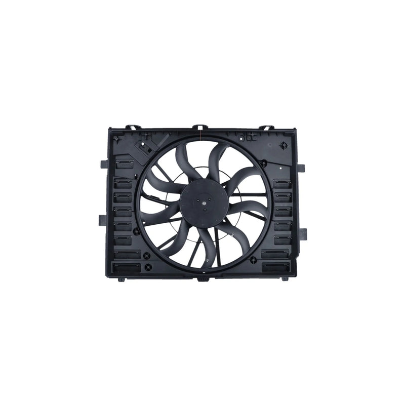 NRF Engine Cooling Fan 470148