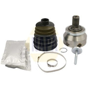NAPA CV Axle Shaft Assembly Wheel Side NCV1055