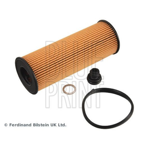 Blue Print Engine Oil Filter ADBP210103