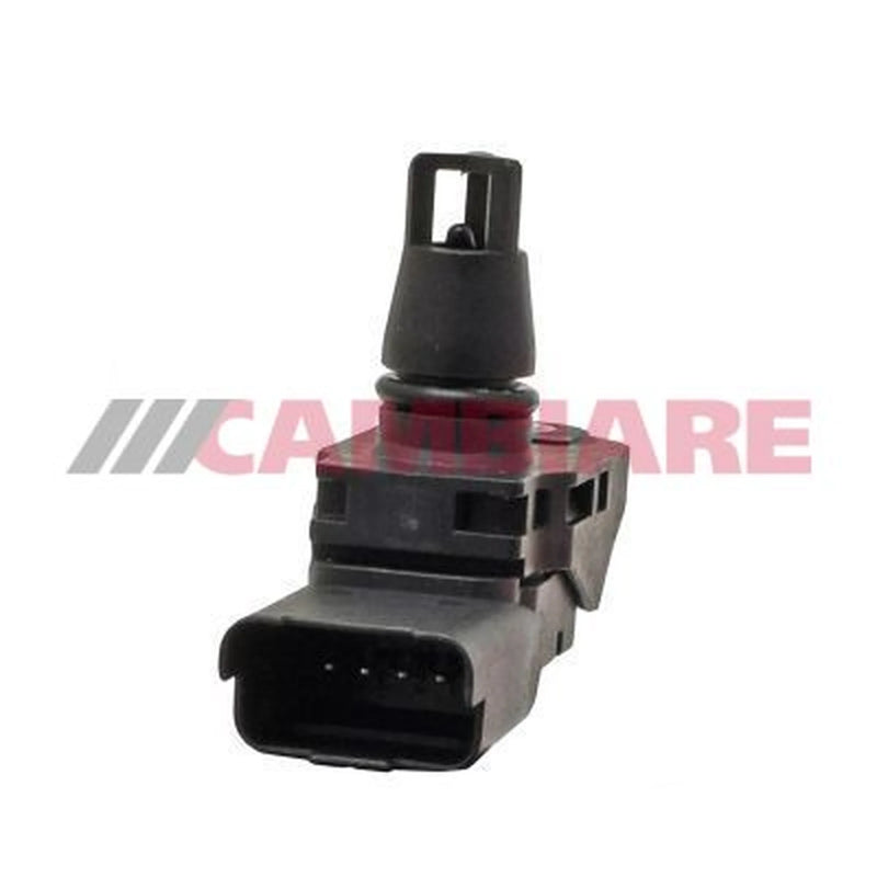 Cambiare MAP Sensor (Manifold Air Pressure) VE372155