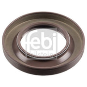 Febi Differential Shaft Seal OD ID Thick 100277
