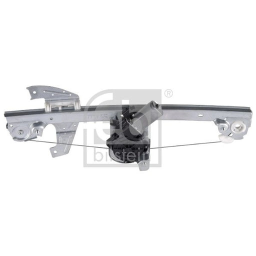 Febi Electric Window Regulator Lifter Right Front 1002186