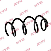 KYB Front Suspension Coil Spring RA1689