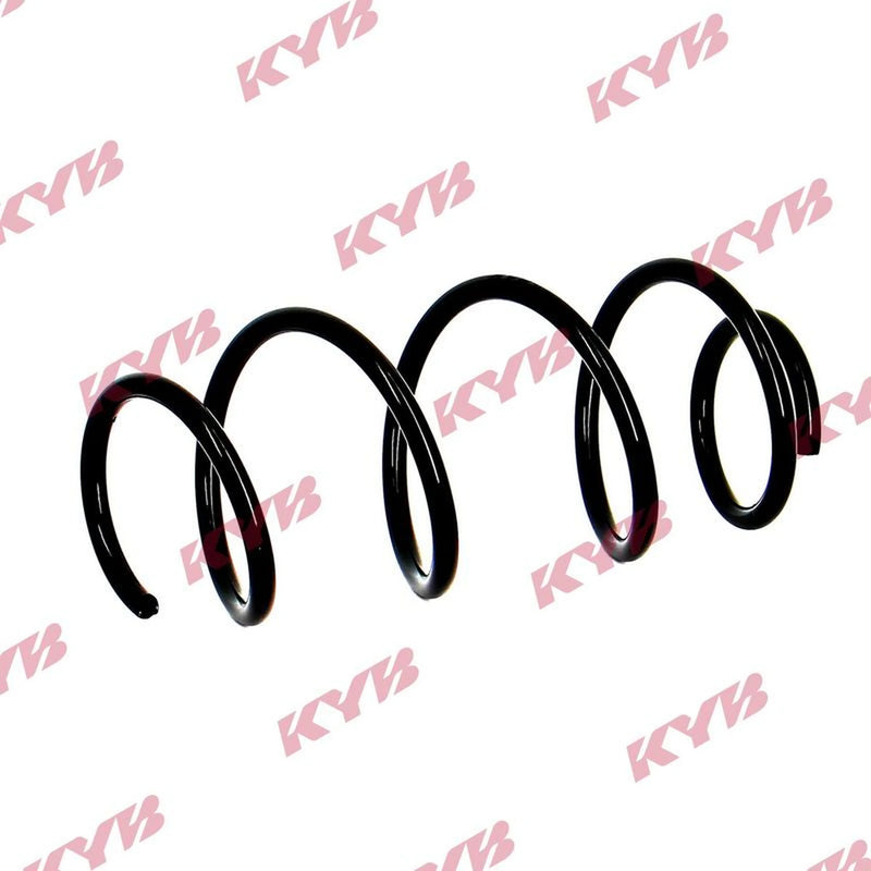 KYB Front Suspension Coil Spring RA1689