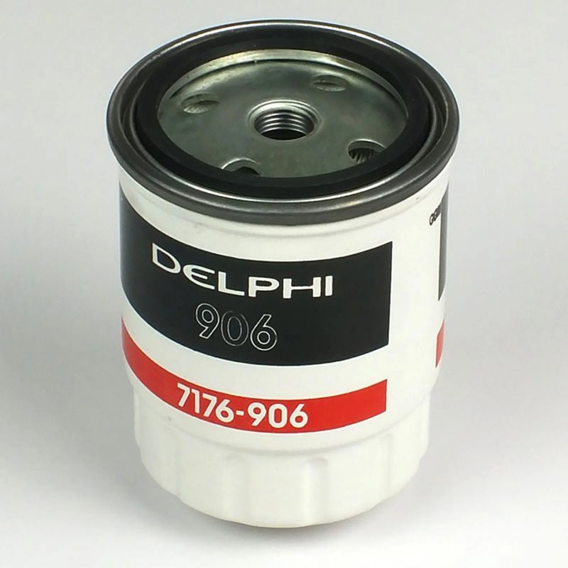 Delphi Fuel Filter Element HDF906
