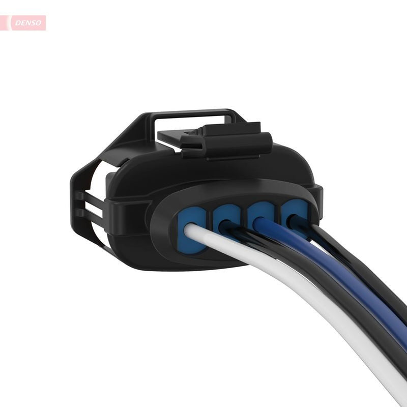 Denso O2 Lambda Oxygen Sensor fits Opel Astra G 2000-2005 1.8