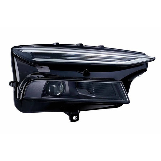 Hella Headlight Headlamp LED Right 1LX 016 219-541