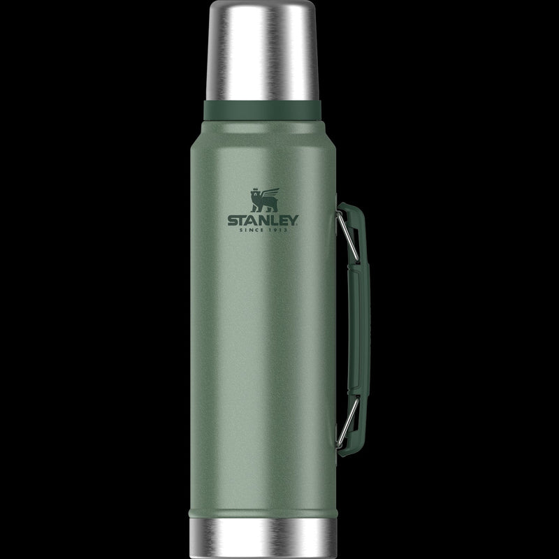 Stanley Legendary Classic Bottle 1.0L - Stanley - Van Life Living