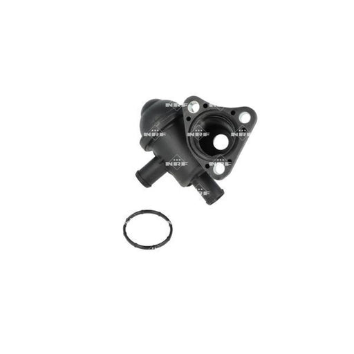 NRF Coolant Flange Housing Connector 775002