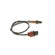 Bosch O2 Lambda Oxygen Sensor Left 0 258 017 070
