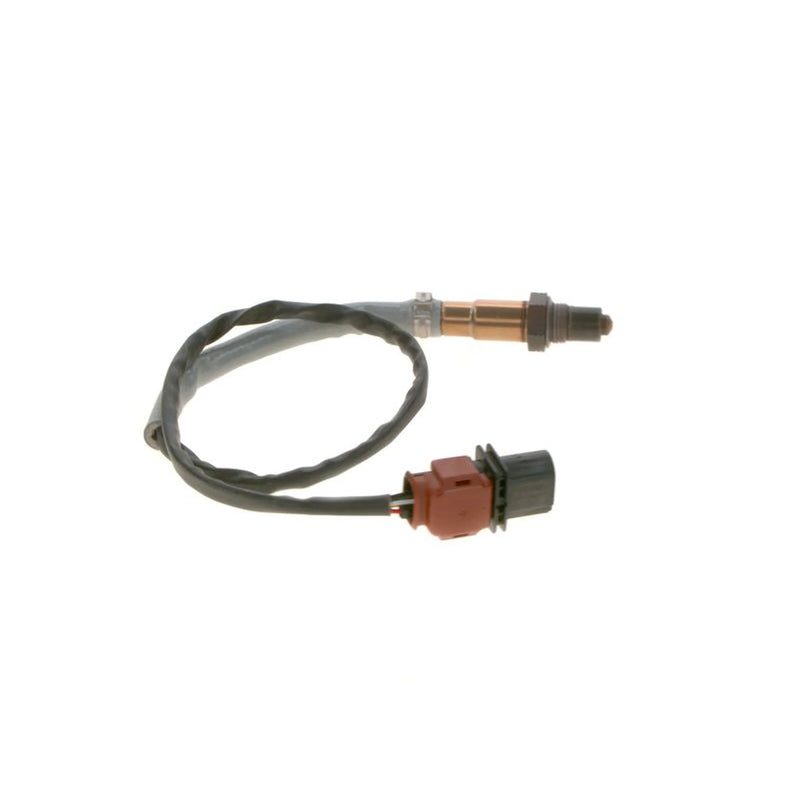 Bosch O2 Lambda Oxygen Sensor Left 0 258 017 070