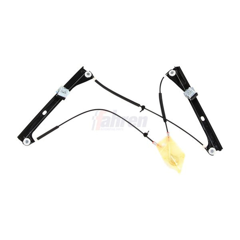Fahren Electric Window Regulator Lifter Left Front FWD1006