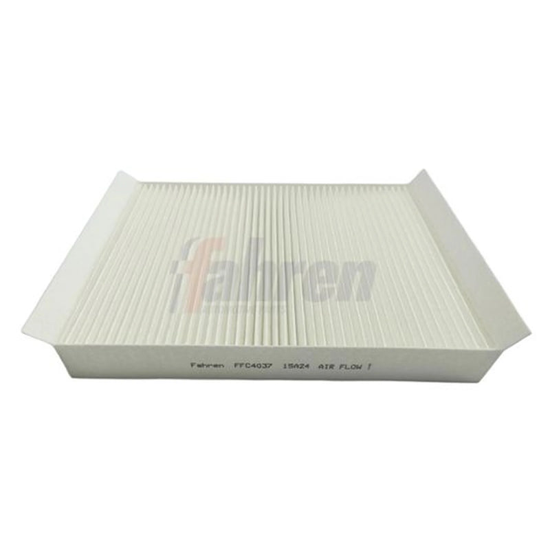 Fahren Cabin Air Filter (Pollen Filter) Engine Compar FFC4037