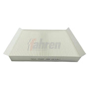 Fahren Cabin Air Filter (Pollen Filter) Engine Compar fits Mercedes-Benz C-Class