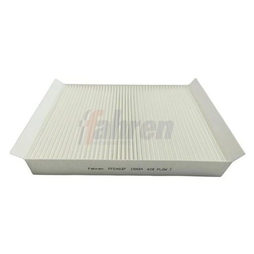 Fahren Cabin Air Filter (Pollen Filter) Engine Compar fits Mercedes-Benz C-Class