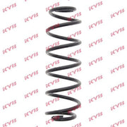 KYB Rear Suspension Coil Spring RH6621