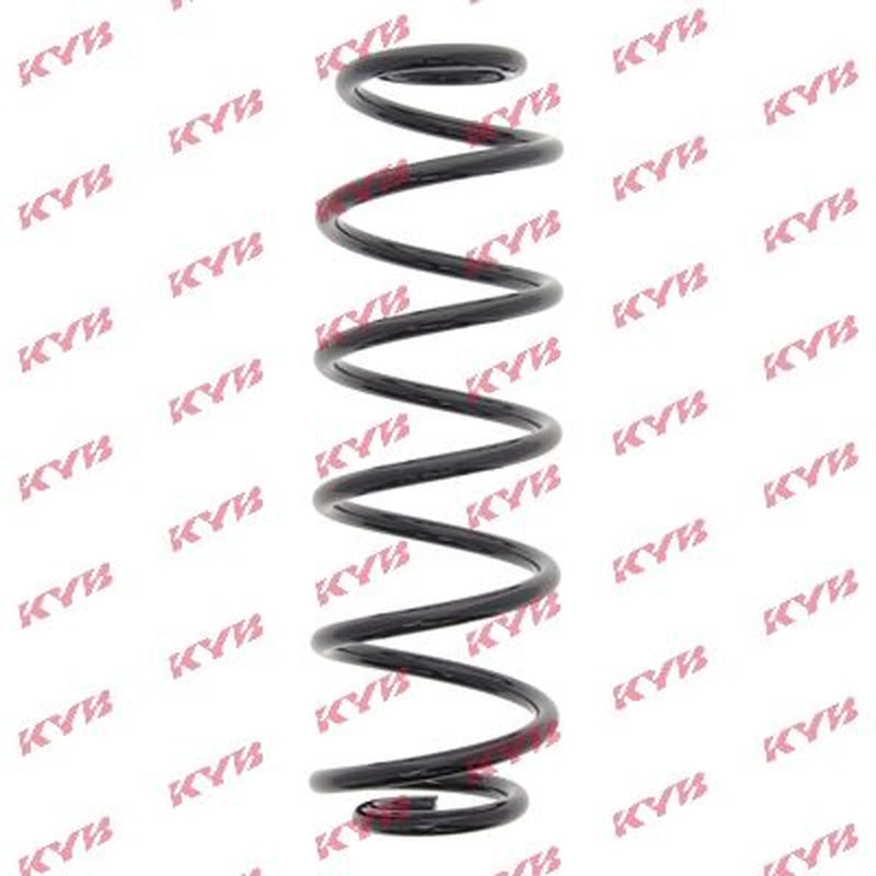 KYB Rear Suspension Coil Spring RH6621