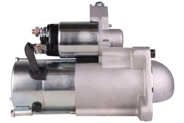 Hella Starter Motor V kW Teeth 8EA 012 527-651