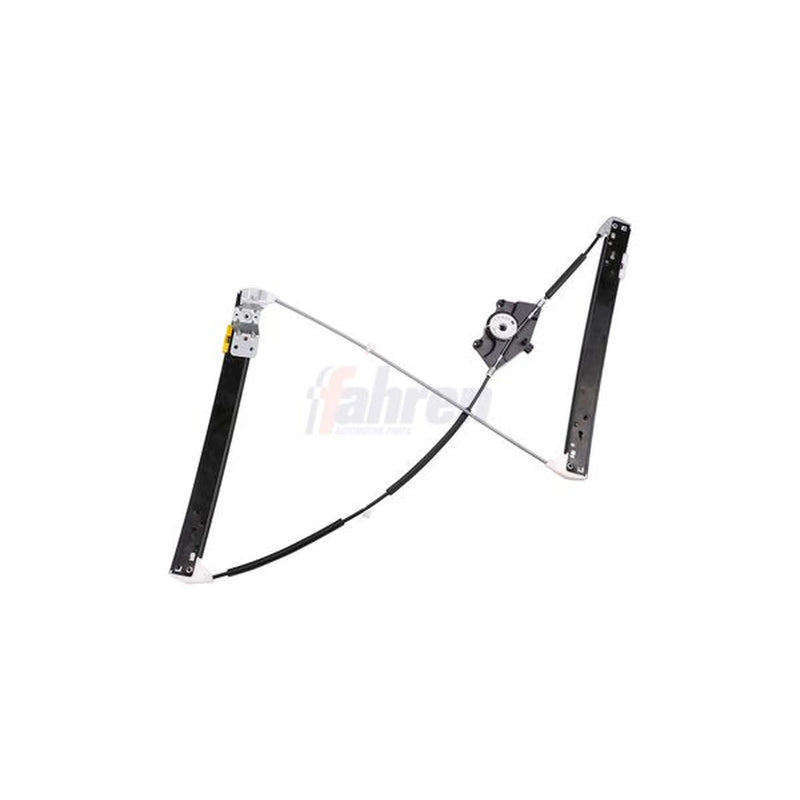 Fahren Electric Window Regulator Lifter Right Front fits Audi A4 B6 2000-2004
