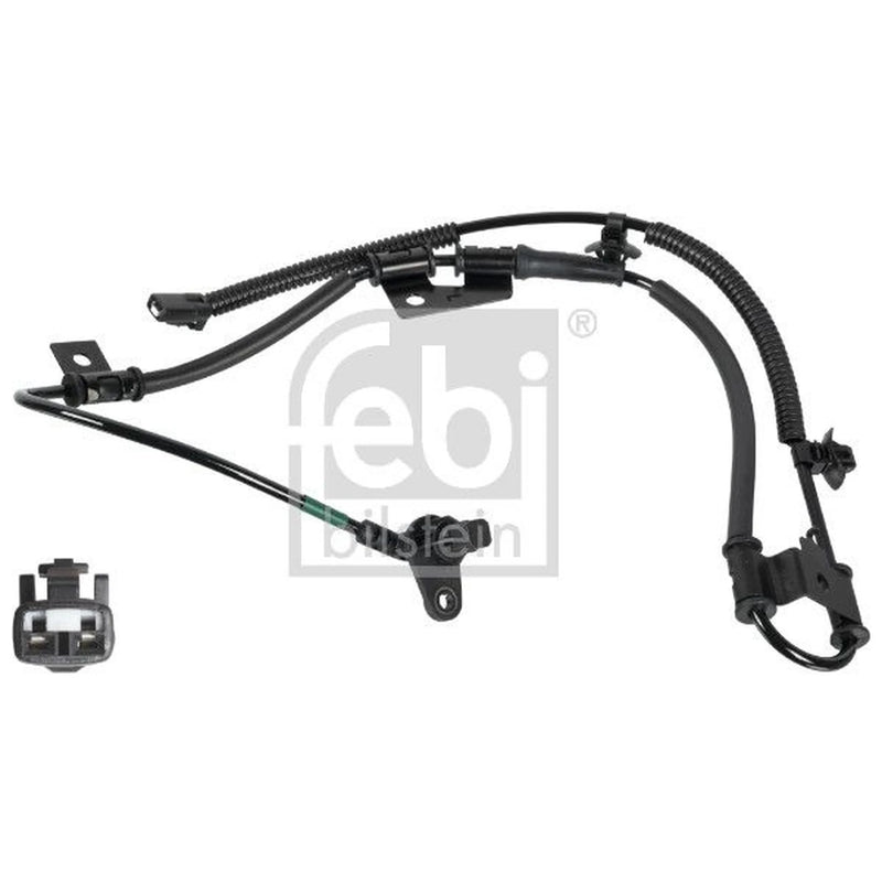 Febi ABS Wheel Speed Sensor Front Left 175244