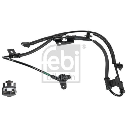 Febi ABS Wheel Speed Sensor Front Left 175244