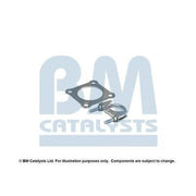 BM Catalysts Fitting Kit FK80014A FK80014A