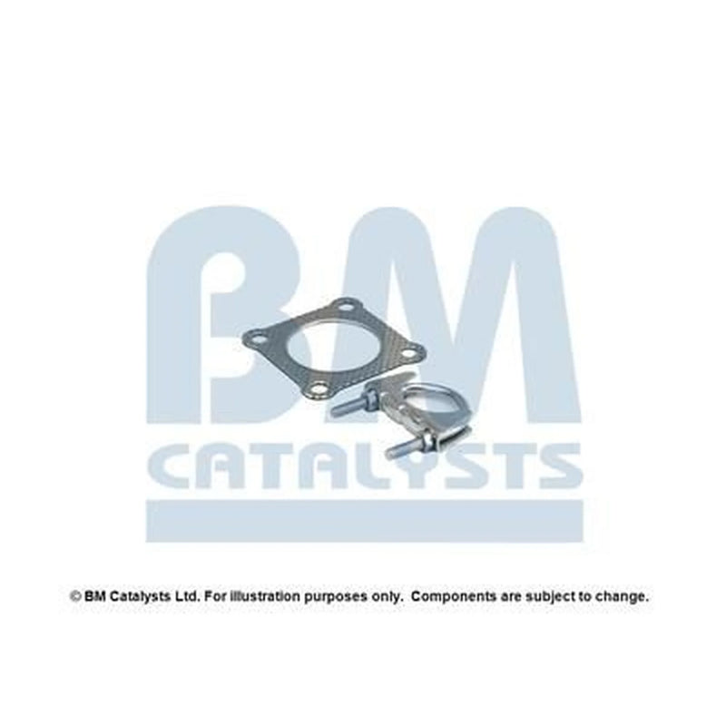 BM Catalysts Fitting Kit FK80047A FK80047A