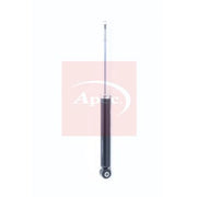 Apec Shock Absorber Damper Strut Rear Right ASA1839
