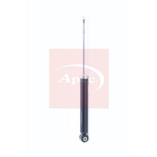 Apec Shock Absorber Damper Strut Rear Right ASA1839