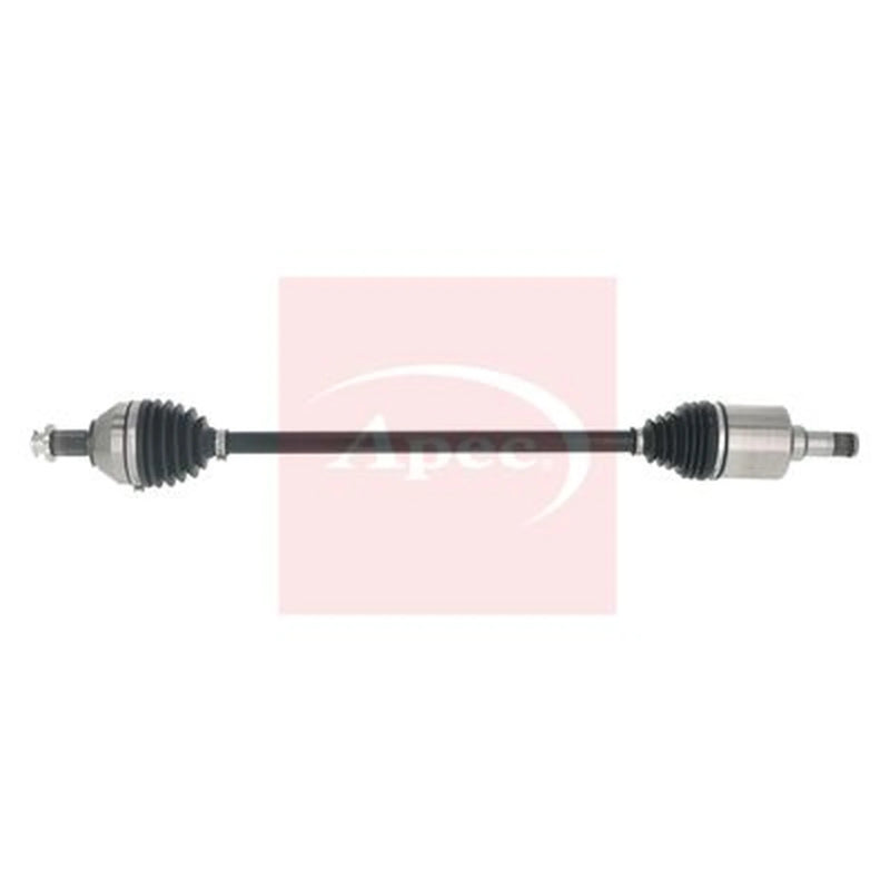 Apec CV Drive Shaft Driveshaft Front Right ADS3048R
