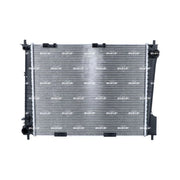 NRF Engine Radiator 53125