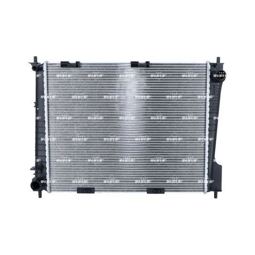NRF Engine Radiator 53125