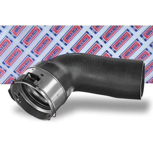 Borg & Beck Intercooler Turbo Charge Air Hose BTH1540