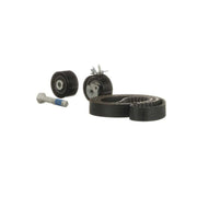 Gates Timing Belt Kit with Rollers K025633XS