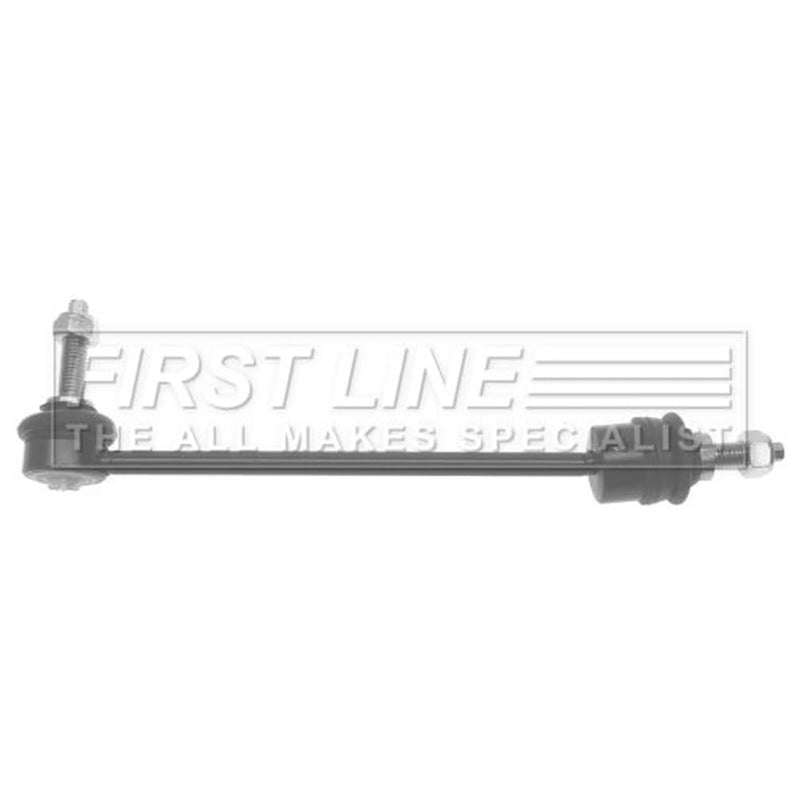 First Line Stabiliser Bar Link Coupling Rod FDL7285