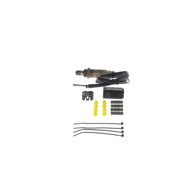 Bosch O2 Lambda Oxygen Sensor after catalytic converter 0 258 005 732
