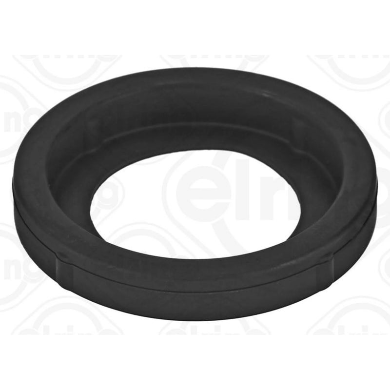 Elring Cylinder Head Cover Gasket 743.940