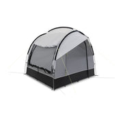 Kampa Tailgater Driveaway Awning - 2024 Model - Touring Family Staycation Campe - Kampa - Van Life Living