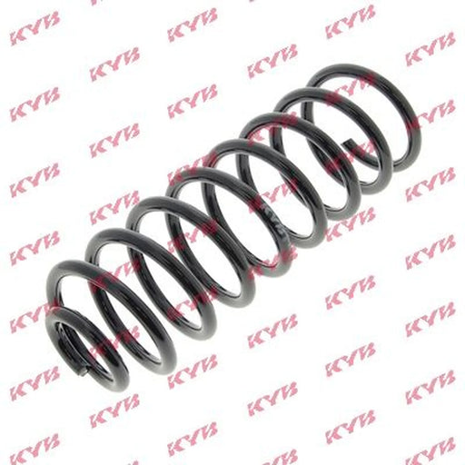 KYB Rear Suspension Coil Spring RC5487
