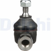Delphi Steering Tie Rod End Ball Joint Front 1/2"x20 TA470