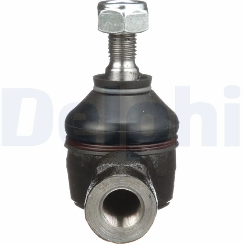 Delphi Steering Tie Rod End Ball Joint Front 1/2"x20 TA470