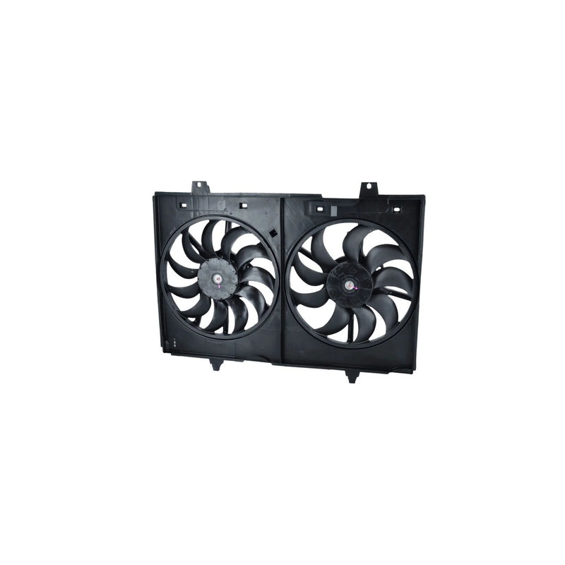 NRF Engine Cooling Fan 47942