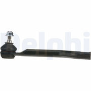 Delphi Steering Tie Rod End Ball Joint Front Left M14 x 1,50 TA6411