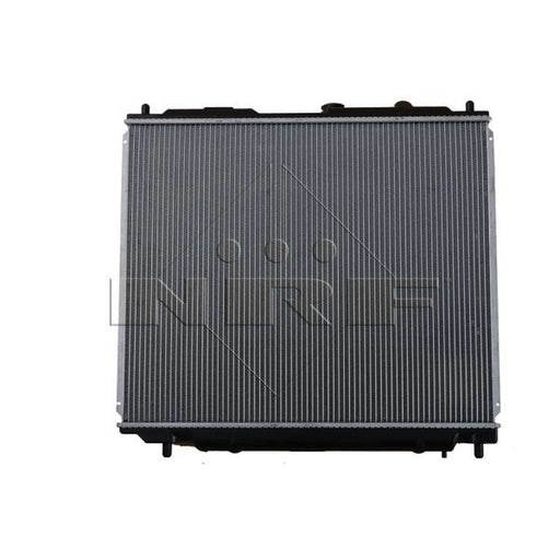 NRF Engine Radiator 52108