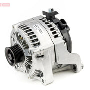 Denso Car Alternator 12V fits BMW 1 Sports Hatch 2015-2019