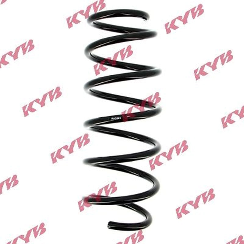 KYB Front Suspension Coil Spring RA3541